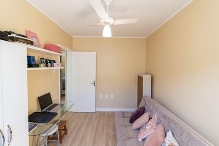 Apartamento à venda com 58m², 2 quartos e 1 vagaQuarto 2