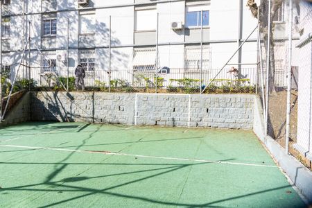 Apartamento à venda com 58m², 2 quartos e 1 vagaÁrea comum