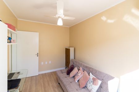 Apartamento à venda com 58m², 2 quartos e 1 vagaQuarto 2