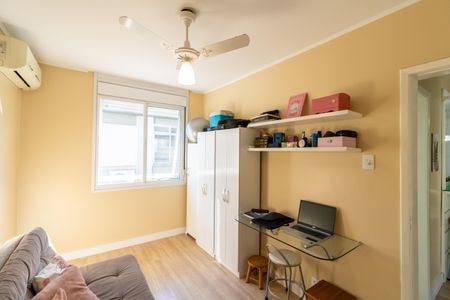 Apartamento à venda com 58m², 2 quartos e 1 vagaQuarto 2