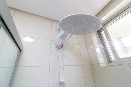 Apartamento à venda com 58m², 2 quartos e 1 vagaBanheiro