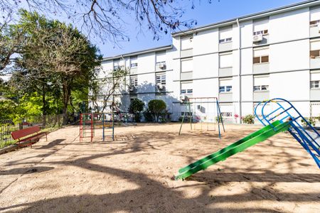 Apartamento à venda com 58m², 2 quartos e 1 vagaÁrea comum - Playground
