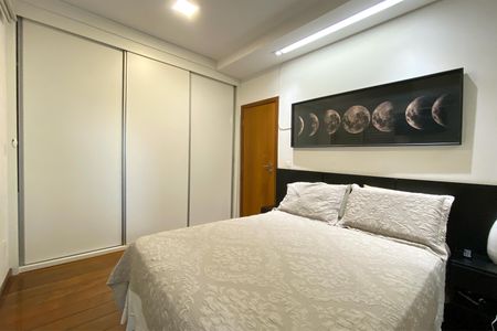 Apartamento à venda com 106m², 3 quartos e 2 vagasSuite