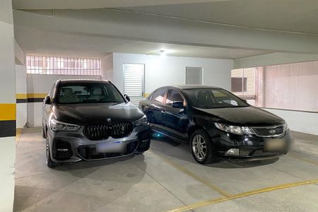 Apartamento à venda com 106m², 3 quartos e 2 vagasÁrea comum