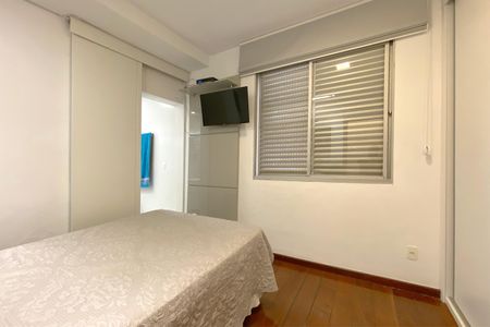 Apartamento à venda com 106m², 3 quartos e 2 vagasSuite