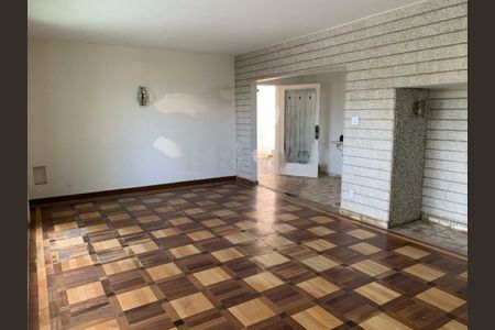 Casa à venda com 5 quartos, 291m² em Brooklin, São Paulo