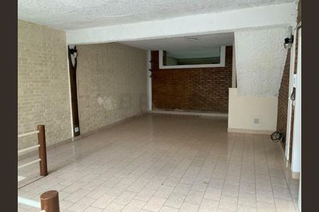 Casa à venda com 5 quartos, 291m² em Brooklin, São Paulo