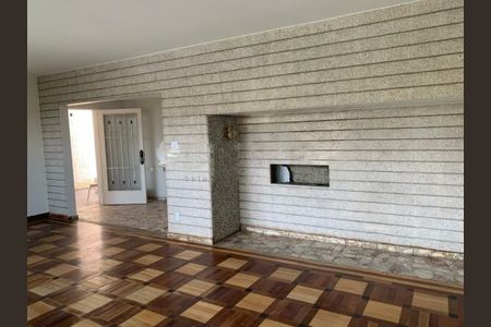 Casa à venda com 5 quartos, 291m² em Brooklin, São Paulo