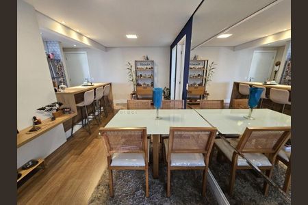 Apartamento à venda com 1 quarto, 53m² em Vila Alexandria, São Paulo