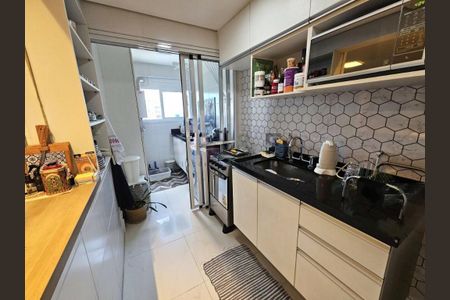 Apartamento à venda com 1 quarto, 53m² em Vila Alexandria, São Paulo
