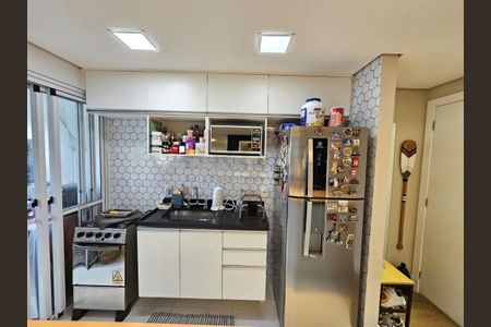 Apartamento à venda com 1 quarto, 53m² em Vila Alexandria, São Paulo