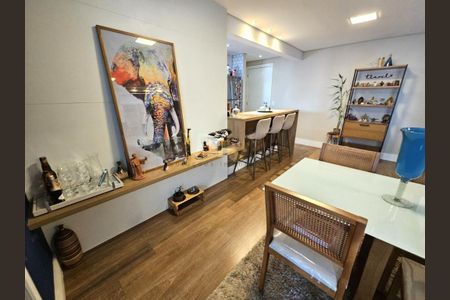 Apartamento à venda com 1 quarto, 53m² em Vila Alexandria, São Paulo