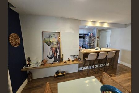 Apartamento à venda com 1 quarto, 53m² em Vila Alexandria, São Paulo