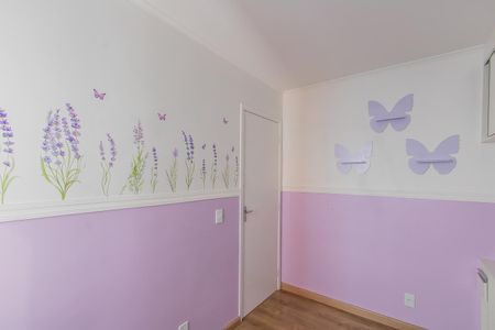 Quarto 1 de apartamento para alugar com 2 quartos, 52m² em Jardim Três Marias, São Paulo