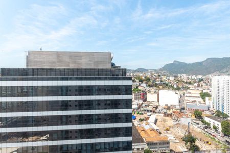 Apartamento para alugar com 44m², 2 quartos e sem vagaVista Quarto 1