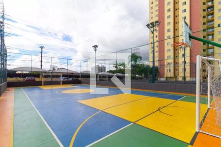 Apartamento para alugar com 50m², 2 quartos e 1 vaga Apartamento para alugar com 50m², 2 quartos e 1 vagaQuadra Esportiva