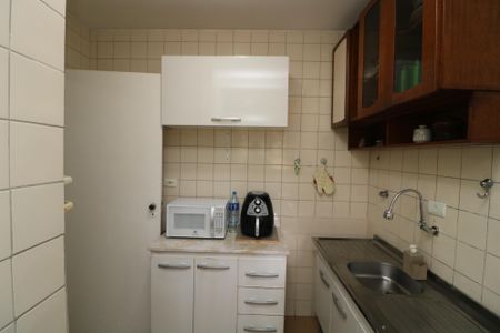 Apartamento para alugar com 50m², 2 quartos e 1 vagaCozinha