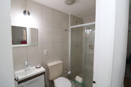 Apartamento para alugar com 50m², 2 quartos e 1 vagaBanheiro