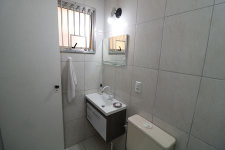 Apartamento para alugar com 50m², 2 quartos e 1 vagaBanheiro