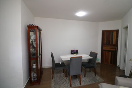 Sala de apartamento para alugar com 2 quartos, 50m² em Vila Alpina, São Paulo