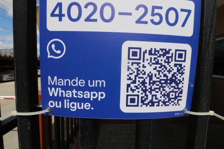 Apartamento para alugar com 50m², 2 quartos e 1 vagaPlaca