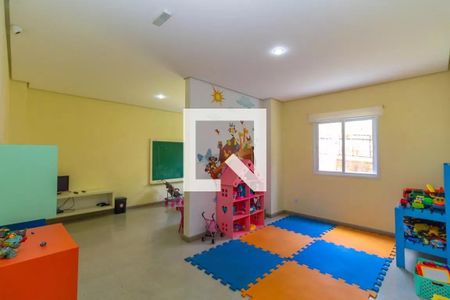 Apartamento à venda com 74m², 3 quartos e 1 vaga Apartamento à venda com 74m², 3 quartos e 1 vagaBrinquedoteca