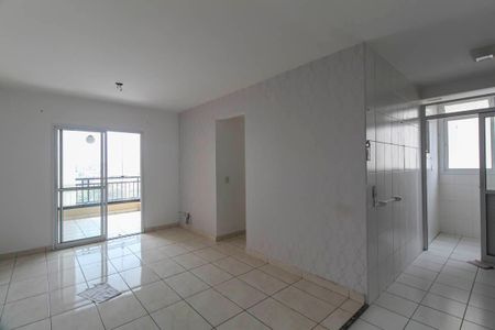 Apartamento à venda com 74m², 3 quartos e 1 vaga Apartamento à venda com 74m², 3 quartos e 1 vagaSala