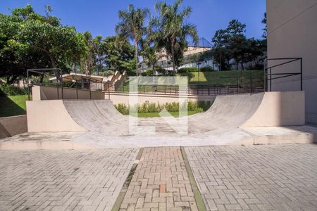 Apartamento à venda com 74m², 3 quartos e 1 vaga Apartamento à venda com 74m², 3 quartos e 1 vagaFachada