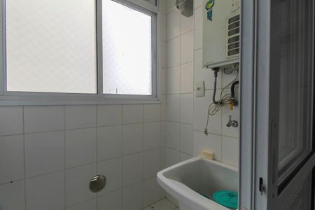 Apartamento à venda com 74m², 3 quartos e 1 vaga Apartamento à venda com 74m², 3 quartos e 1 vagaÁrea de Serviço
