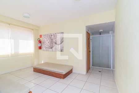 Apartamento à venda com 74m², 3 quartos e 1 vaga Apartamento à venda com 74m², 3 quartos e 1 vagaÁrea comum