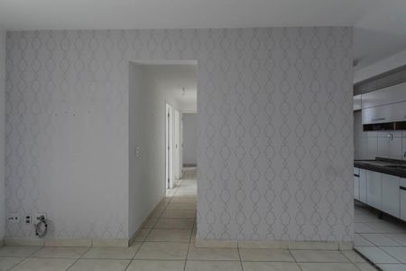 Apartamento à venda com 74m², 3 quartos e 1 vaga Apartamento à venda com 74m², 3 quartos e 1 vagaSala