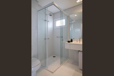 Apartamento para alugar com 1 quarto, 95m² em Vila Olímpia, São Paulo