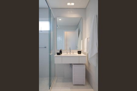 Apartamento para alugar com 1 quarto, 95m² em Vila Olímpia, São Paulo