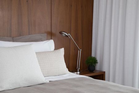 Apartamento para alugar com 1 quarto, 95m² em Vila Olímpia, São Paulo