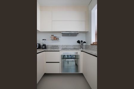 Apartamento para alugar com 1 quarto, 95m² em Vila Olímpia, São Paulo