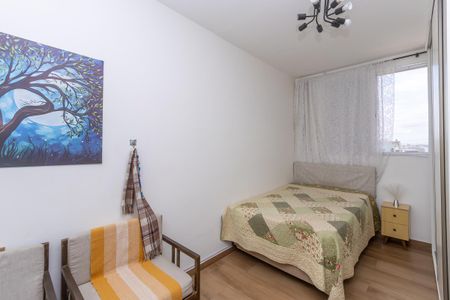 Apartamento à venda com 72m², 2 quartos e 1 vaga Apartamento à venda com 72m², 2 quartos e 1 vagaQuarto 2