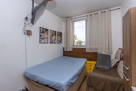 Apartamento à venda com 72m², 2 quartos e 1 vaga Apartamento à venda com 72m², 2 quartos e 1 vagaQuarto 1