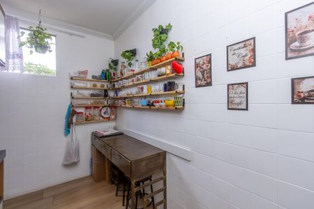 Apartamento à venda com 72m², 2 quartos e 1 vaga Apartamento à venda com 72m², 2 quartos e 1 vagaCozinha