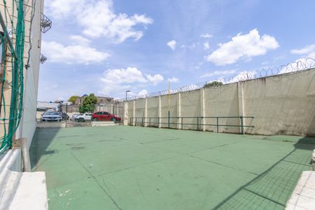 Apartamento à venda com 72m², 2 quartos e 1 vaga Apartamento à venda com 72m², 2 quartos e 1 vagaQuadra