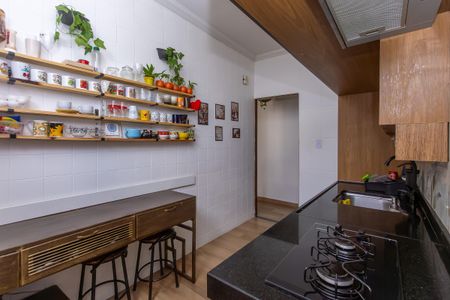 Apartamento à venda com 72m², 2 quartos e 1 vaga Apartamento à venda com 72m², 2 quartos e 1 vagaCozinha