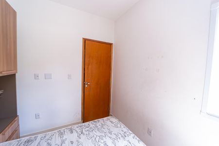Quarto 2 de apartamento para alugar com 2 quartos, 250m² em Jardim Arize, São Paulo