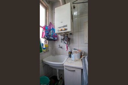 Apartamento à venda com 94m², 3 quartos e sem vagaÁrea de Serviço