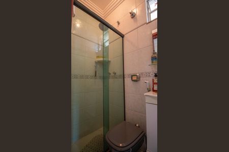 Apartamento à venda com 94m², 3 quartos e sem vagaBanheiro Social