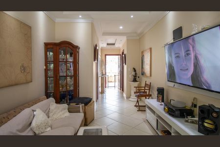 Apartamento à venda com 94m², 3 quartos e sem vagaSala