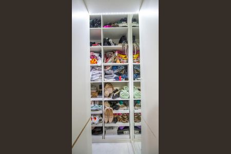 Apartamento à venda com 94m², 3 quartos e sem vagaSuíte 3 closet