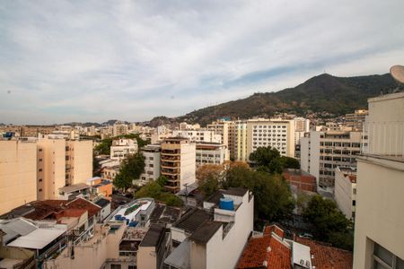 Apartamento à venda com 94m², 3 quartos e sem vagaÁrea Comum Vista
