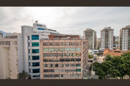 Apartamento à venda com 94m², 3 quartos e sem vagaVaranda Vista