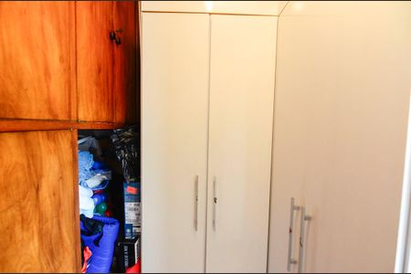 Apartamento à venda com 105m², 3 quartos e 1 vagaQuarto de Serviço