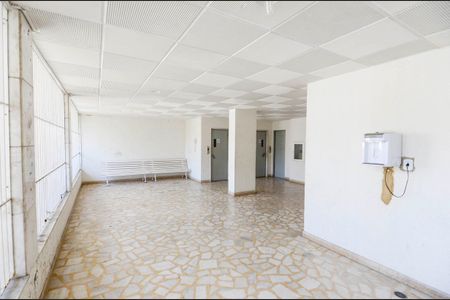 Apartamento à venda com 105m², 3 quartos e 1 vagaÁrea comum - Playground