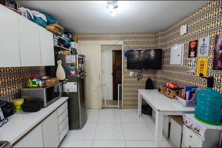 Apartamento à venda com 105m², 3 quartos e 1 vagaCozinha